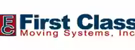 Ace Moving & Storage | First Class Moving Systems