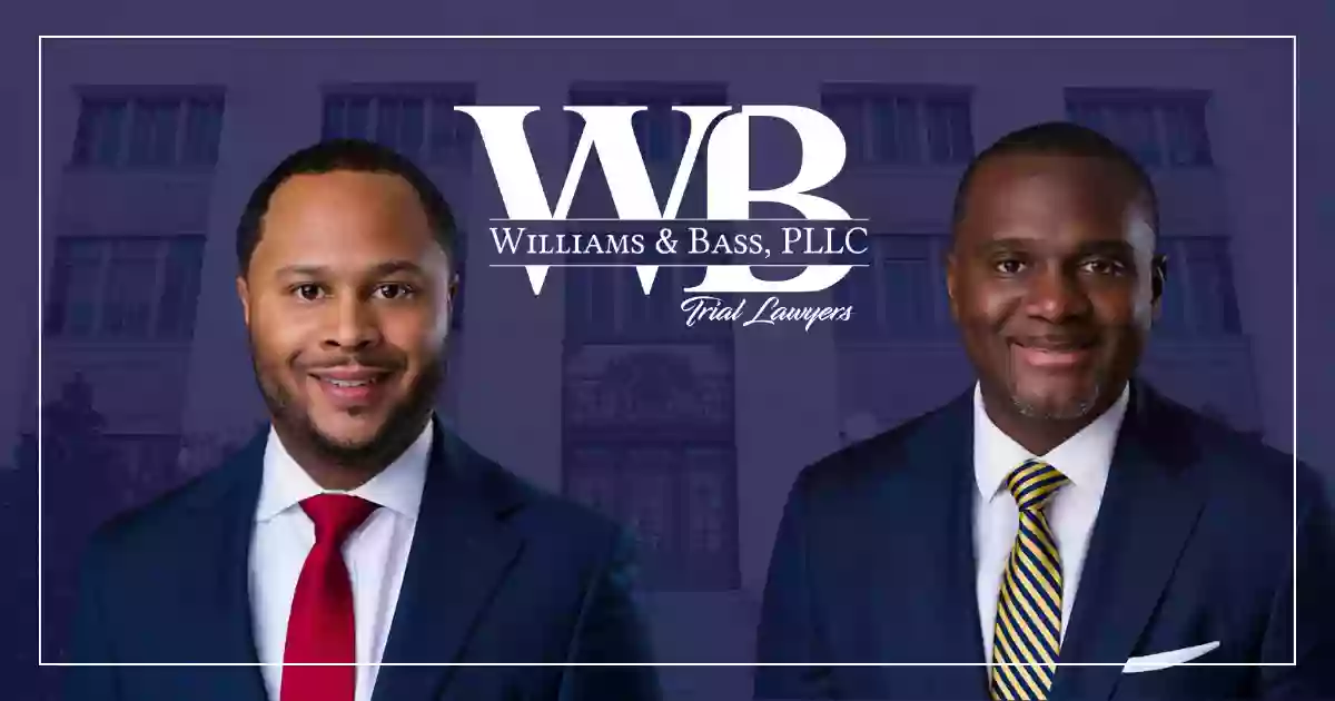 Williams & Bass, PLLC