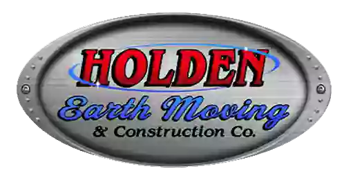 Holden Earth Moving & Construction