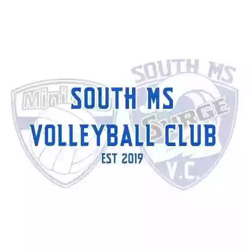 South MS Volleyball Club