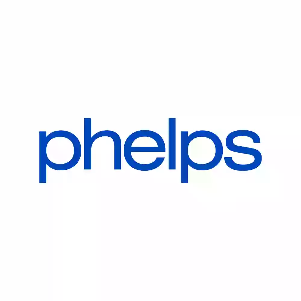 Phelps Dunbar LLP: Wells T Calvin