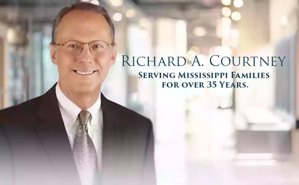 Richard A. Courtney