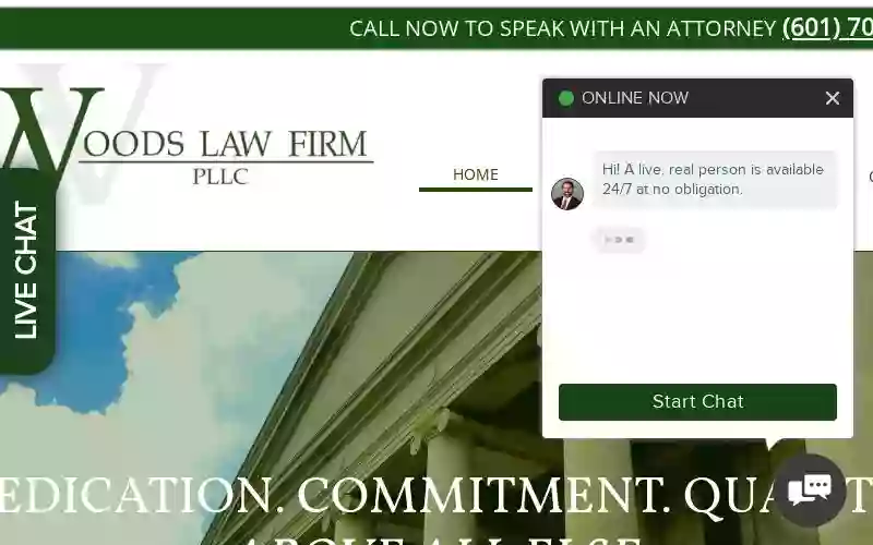 Woods Law Firm, PLLC