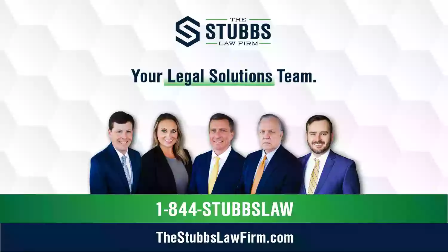 The Stubbs Law Firm, PLLC