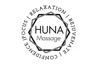 HUNA Massage