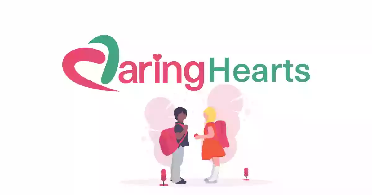 Caring Hearts Counseling Services