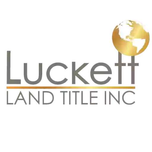 Luckett Land Title - Brandon