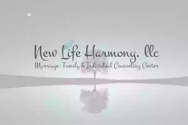 New Life Harmony