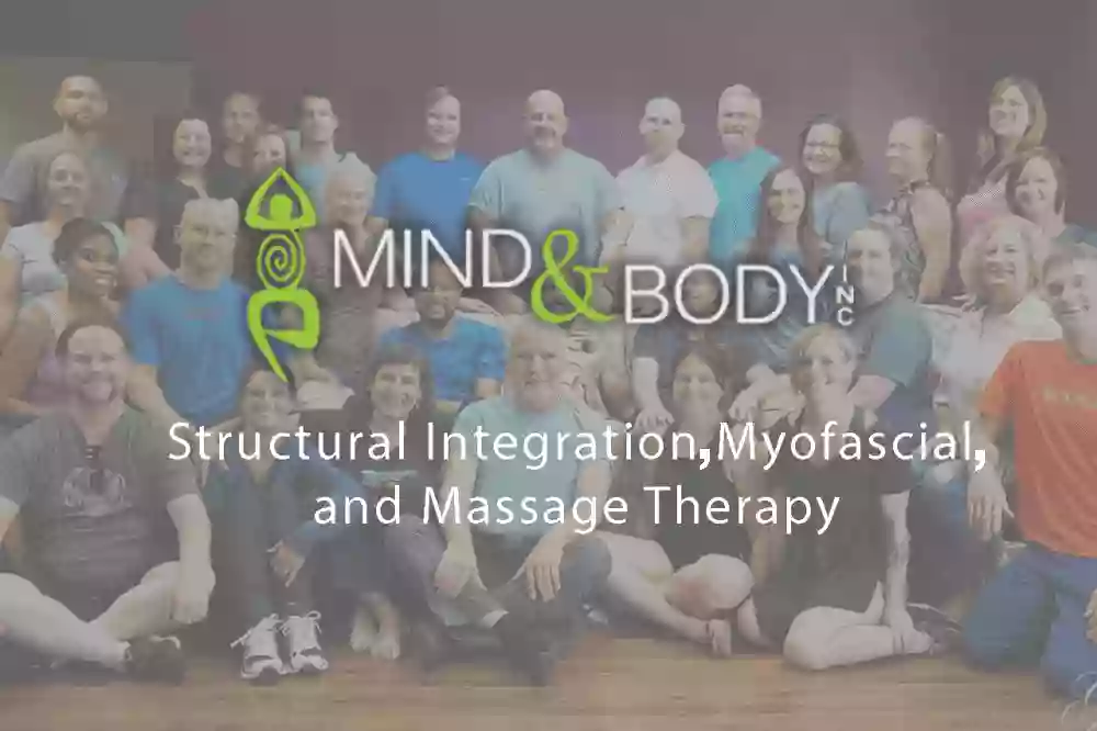 Mind and Body Inc.