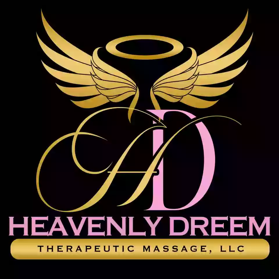 Heavenly Dreem Therapeutic Massage, LLC