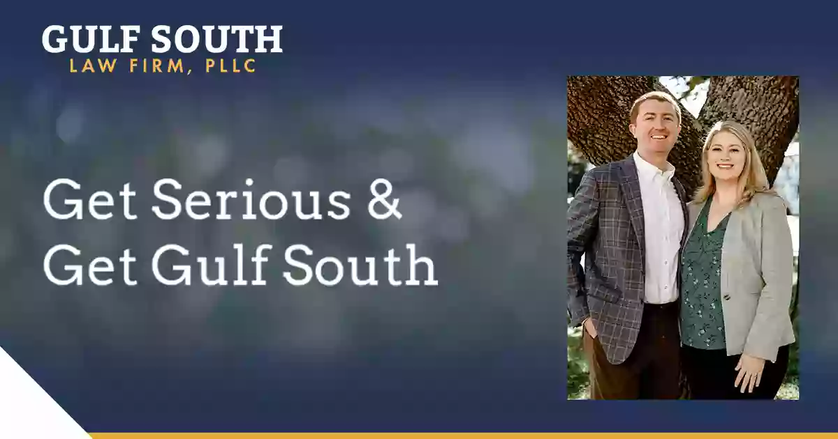 Gulf South Law Firm