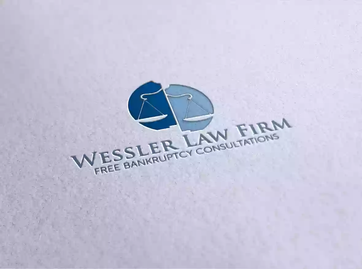 Wessler Bankruptcy Law Firm