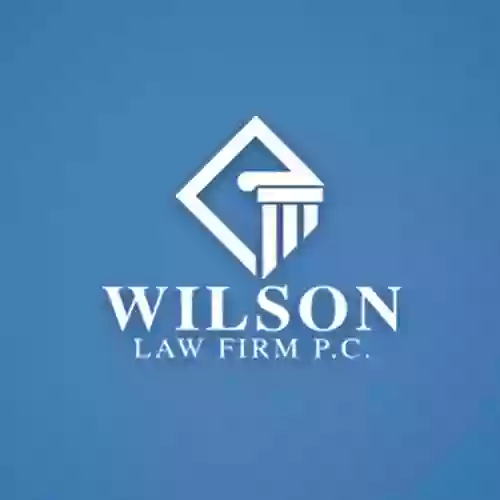 Wilson Law Firm P.C.