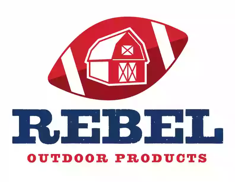 Rebel Outdoor Products