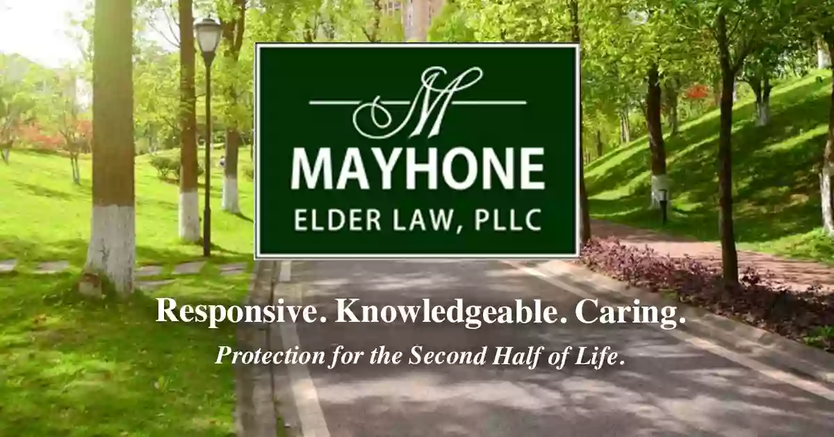 Mayhone Elder Law, PLLC