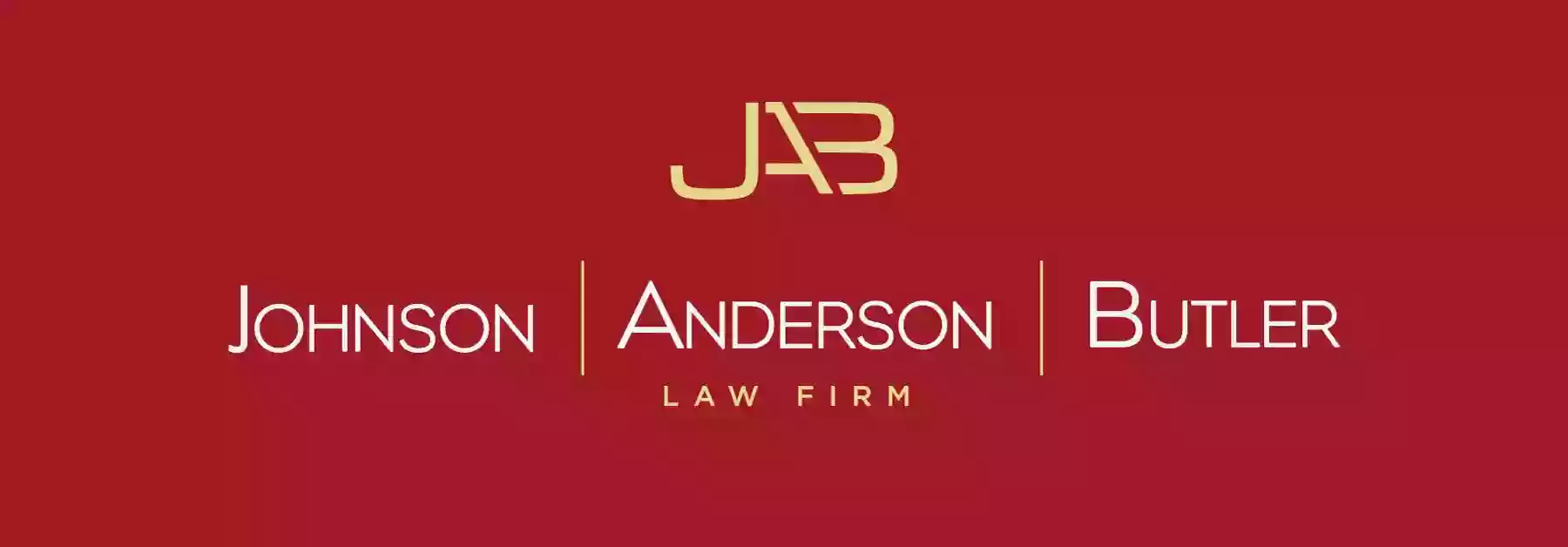 Johnson, Anderson & Butler, PLLC