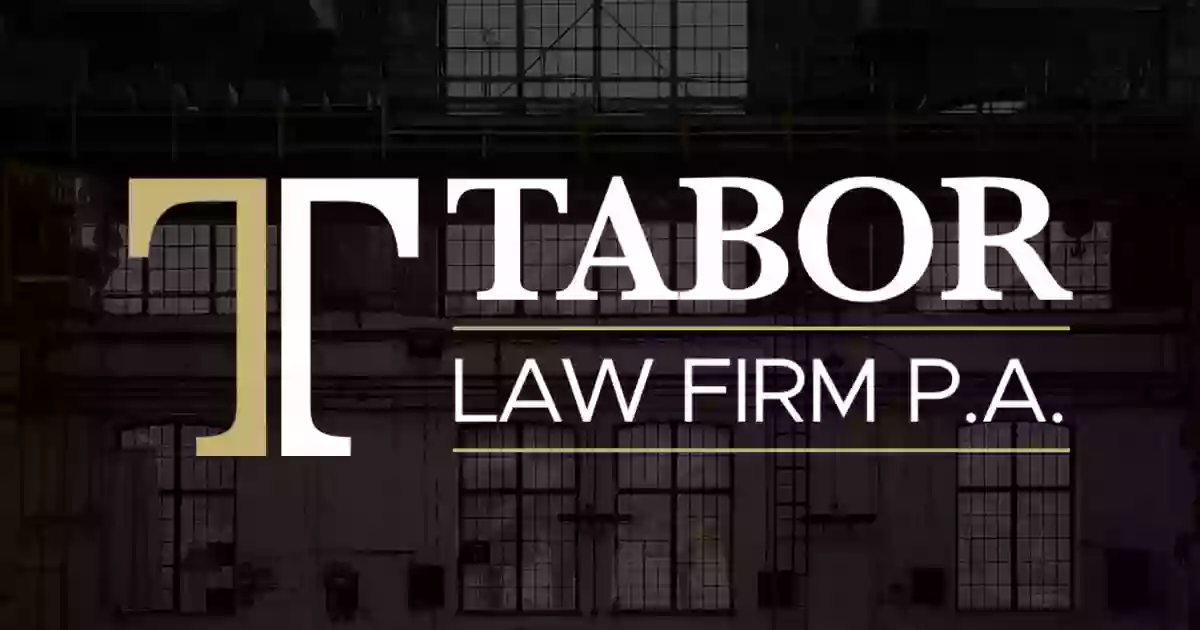 Attorney Jonathan C. Tabor