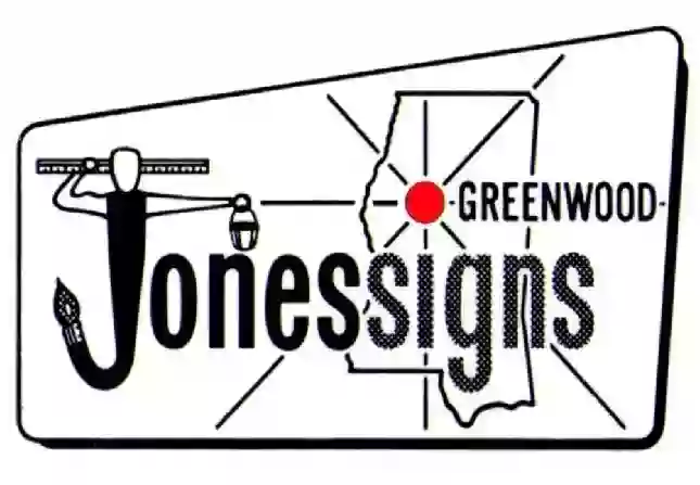 Jones Sign Company & Jones Cranes