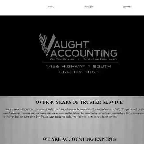 Vaught Accounting