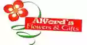 Alford's Flowers