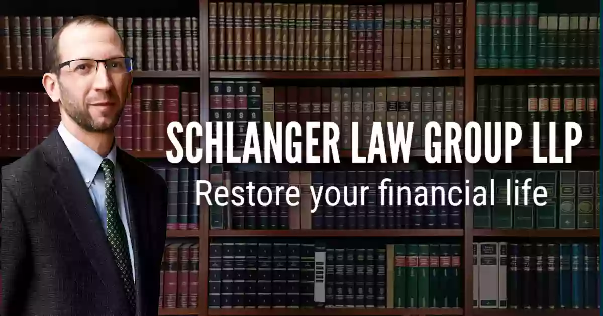 Schlanger Law Group LLP