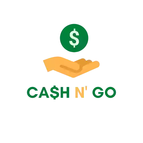 CASH N GO