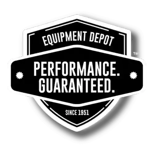 Equipment Depot - Jackson