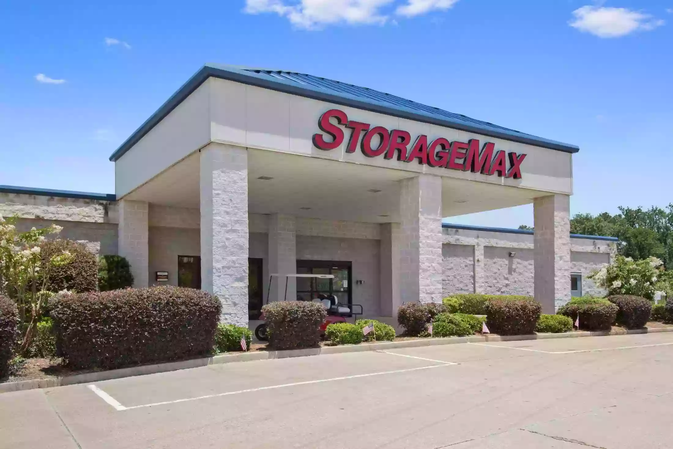 StorageMax Brandon