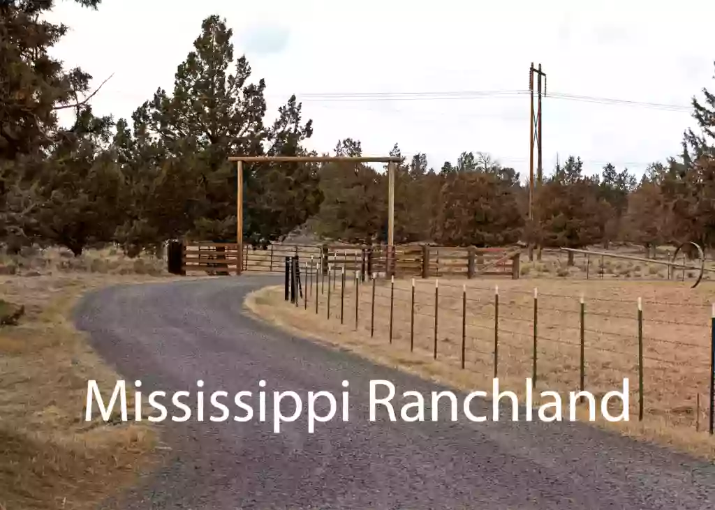 Mississippi Landsource