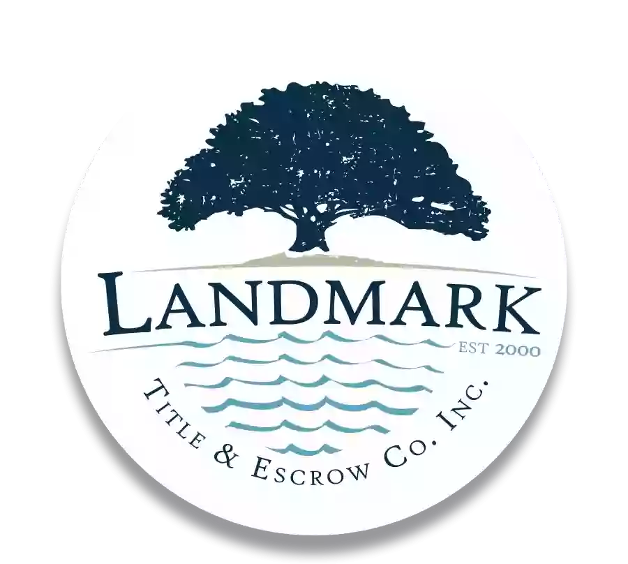 Landmark Title & Escrow Co.