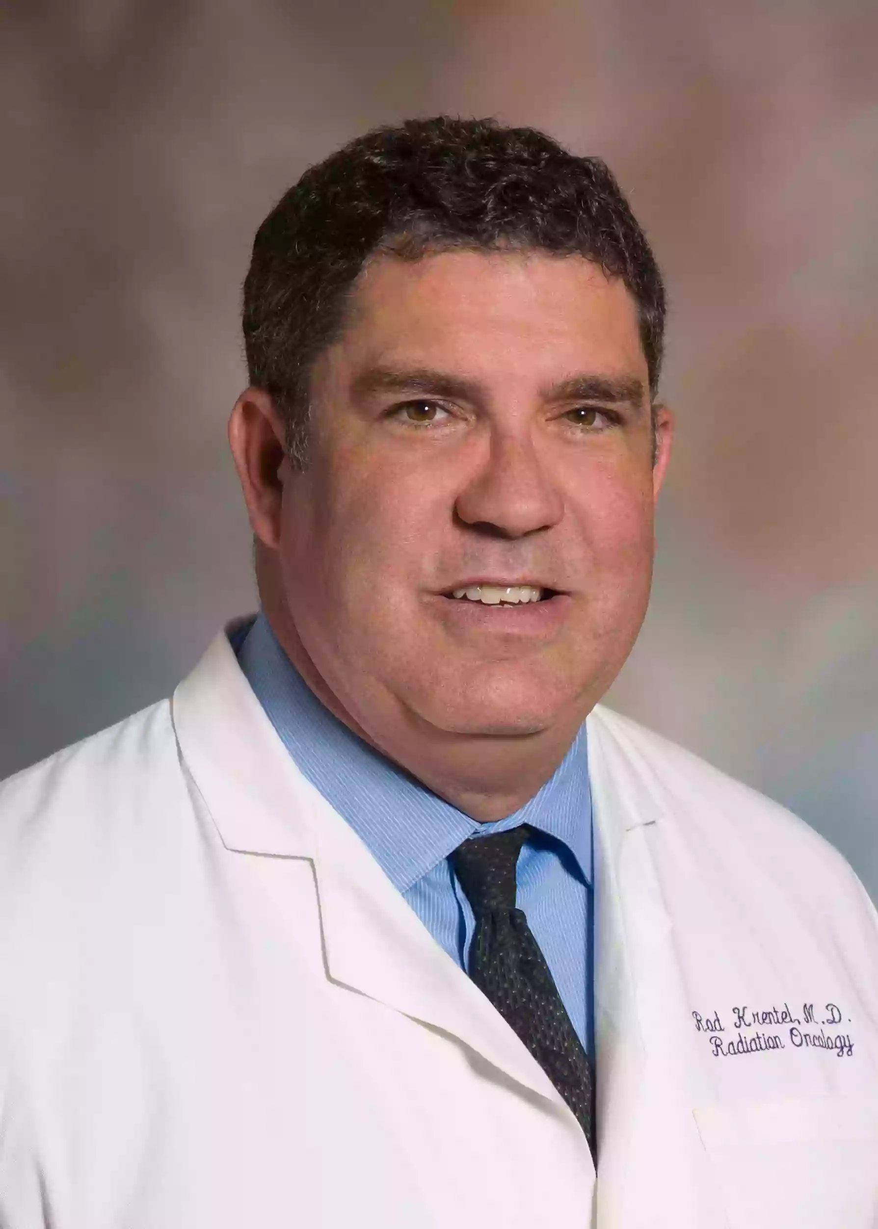 Rod Krentel, MD