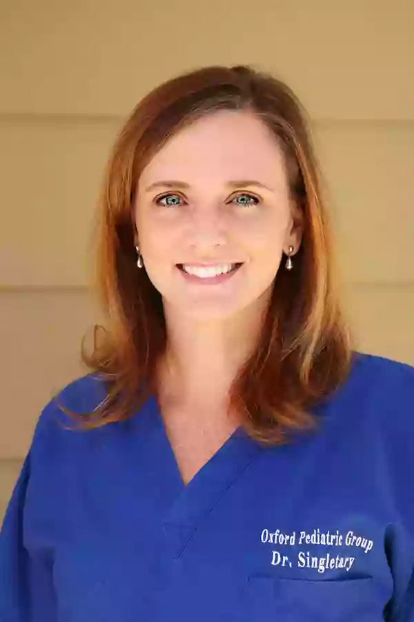 Dr. Molly Singletary