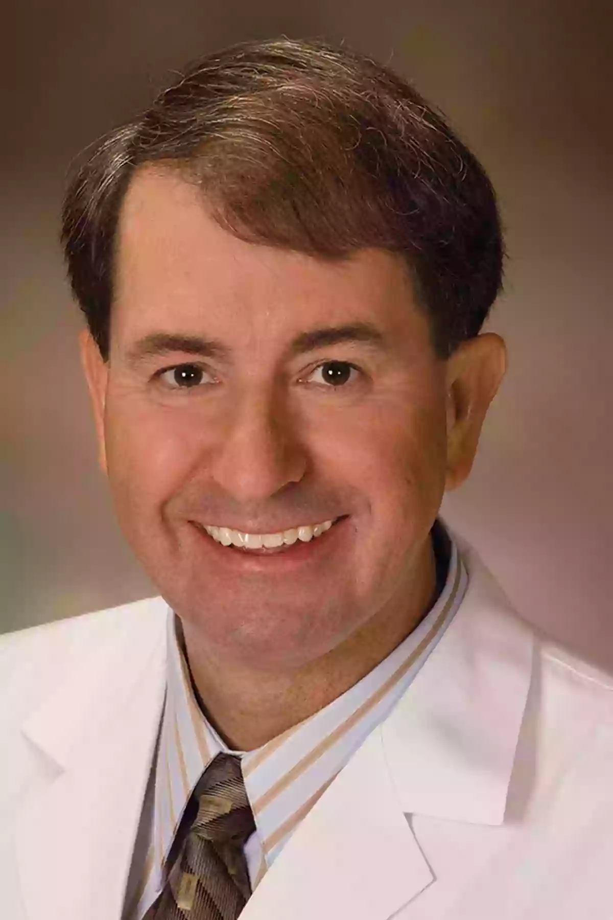 David Reeves, MD