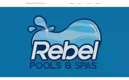 Rebel Pools and Spas