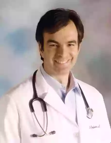 Jimmy Dimitriades, MD