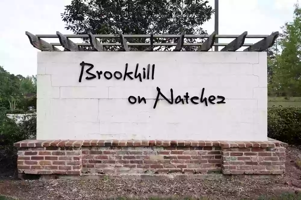 Brookhill On Natchez