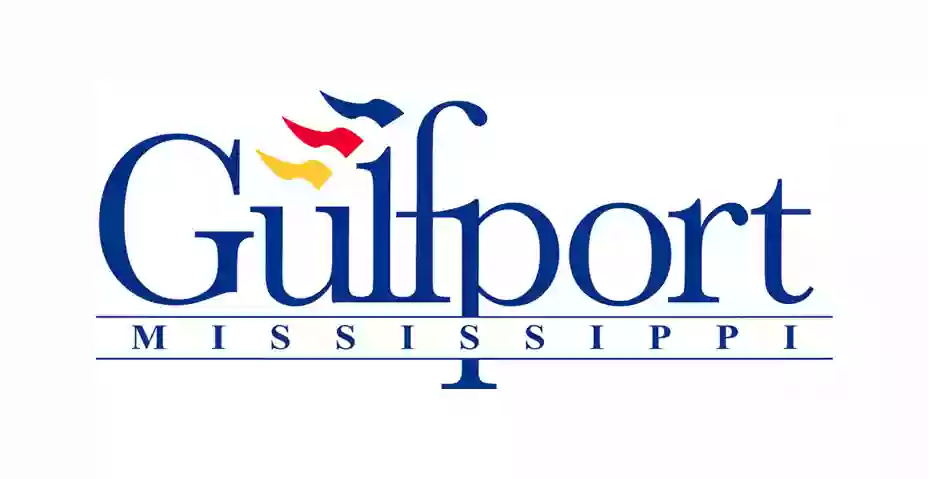 Gulfport Parks Department