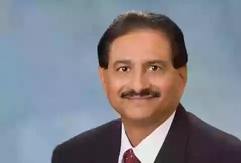 Vipin Patel, MD