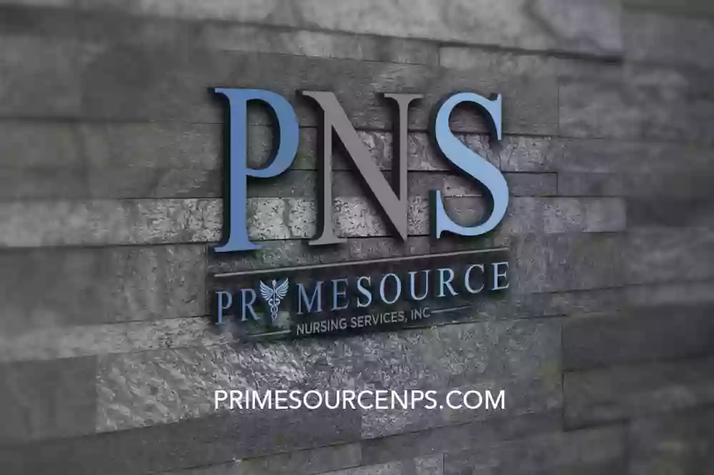 Prime Source Nursing Services