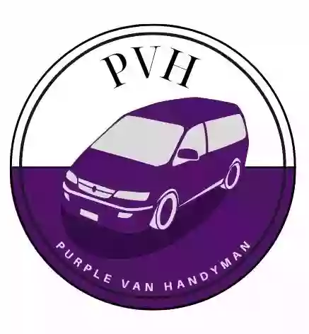 Purple Van Handyman, LLC.