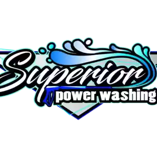 Superior Power Washing