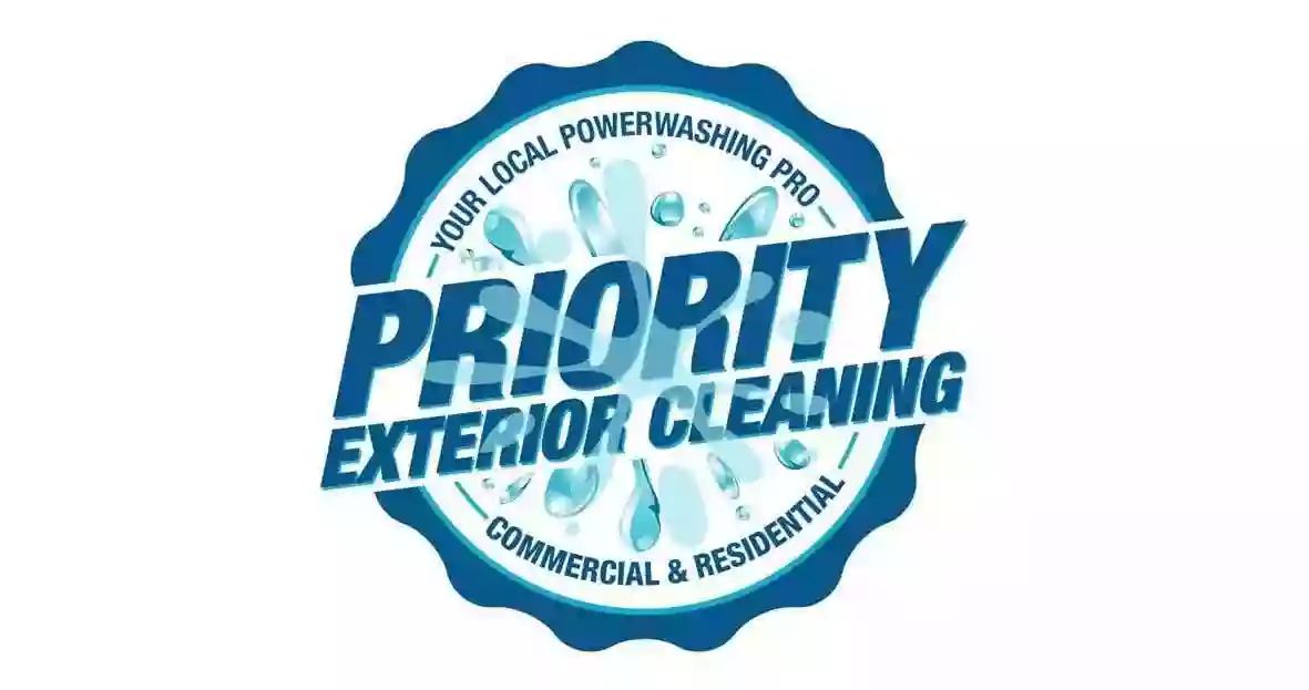 Priority Exterior Cleaning, LLC