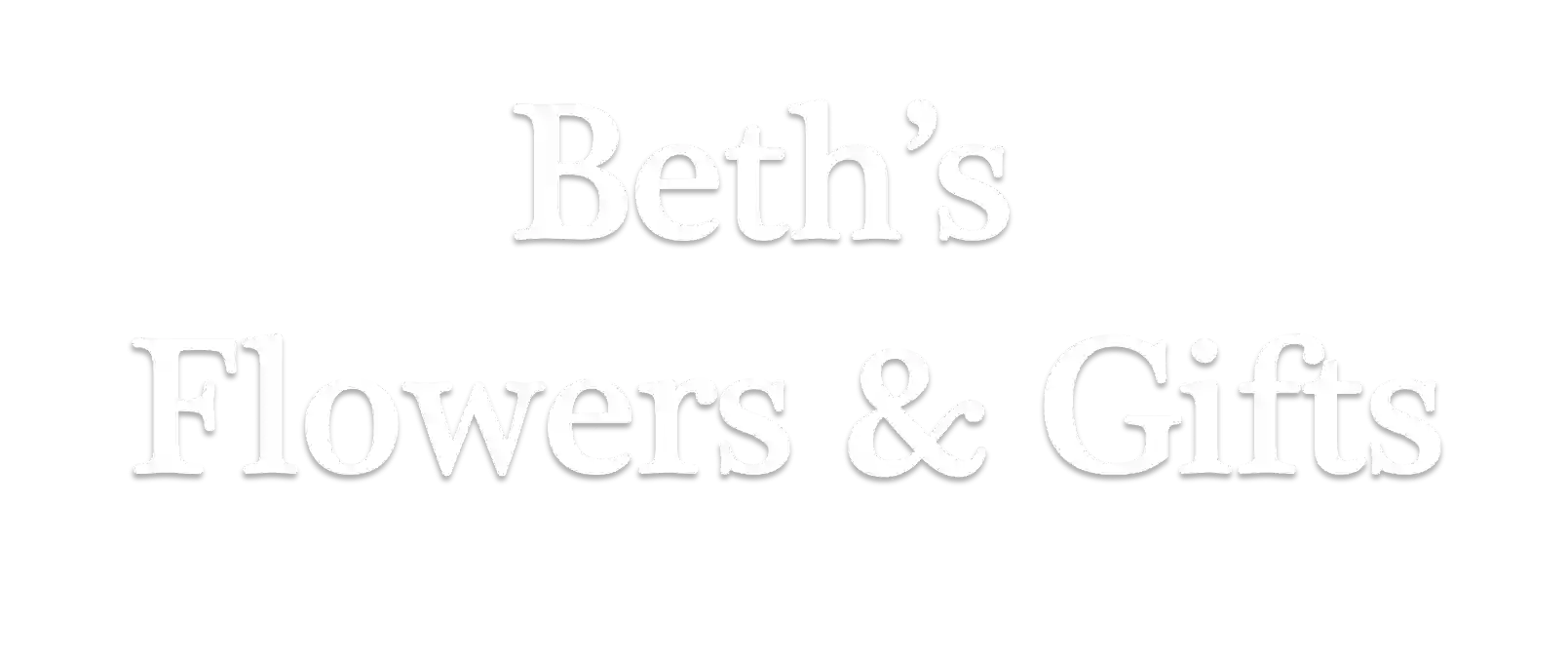 Beth's Flowers & Gifts