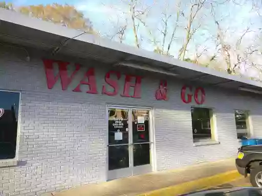 Wash & Go