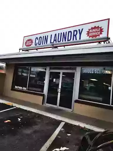 Easy Wash Coin Laundry