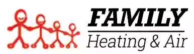 Family Heating & Air - Ocean Springs