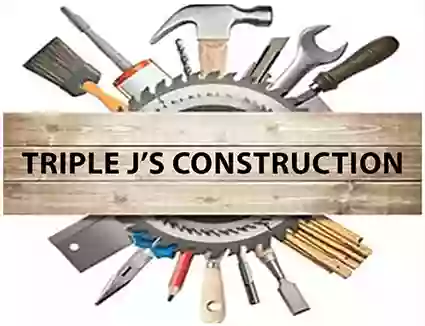 Triple J's Cutting Edge Construction