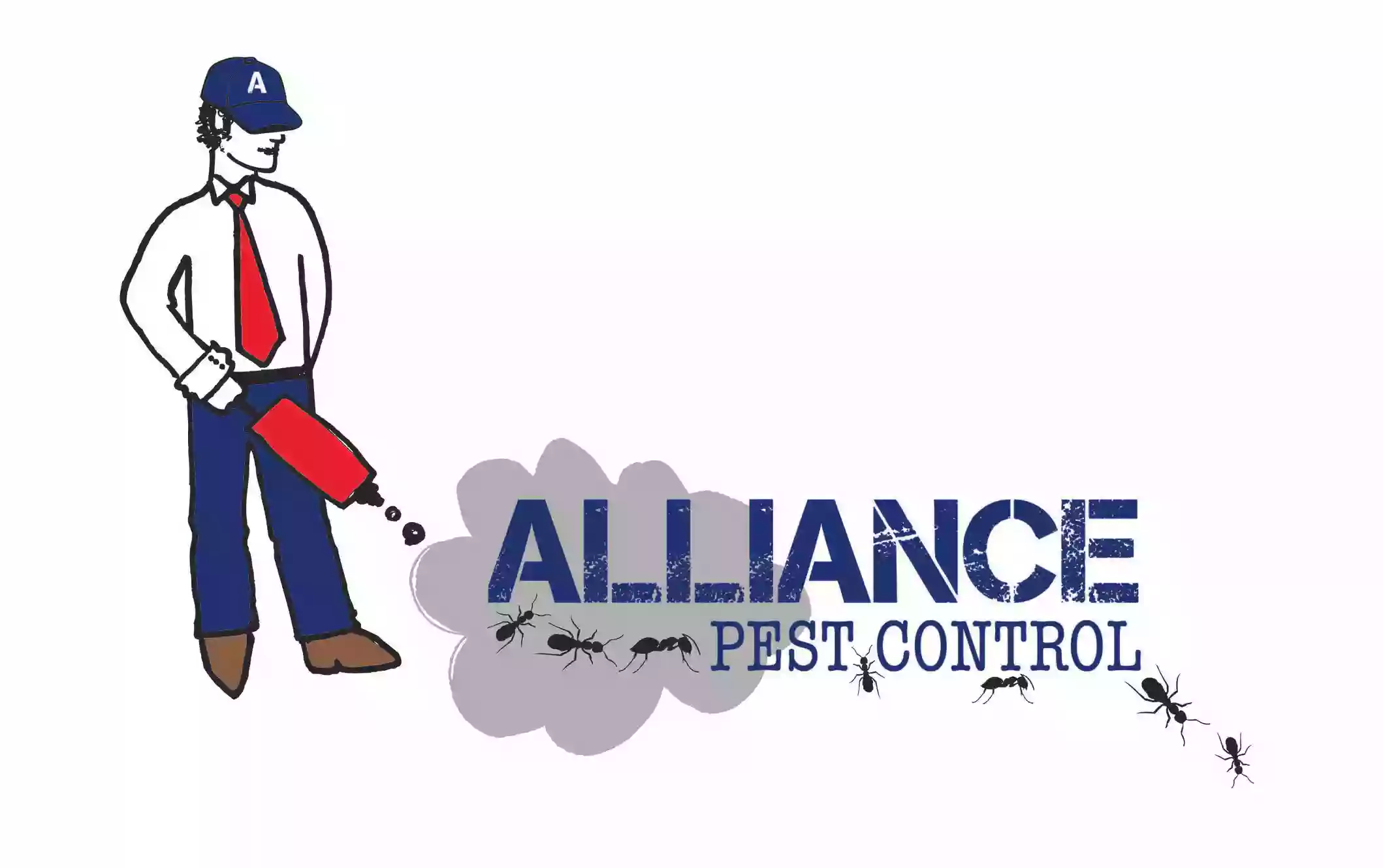 Alliance Pest Control, LLC.