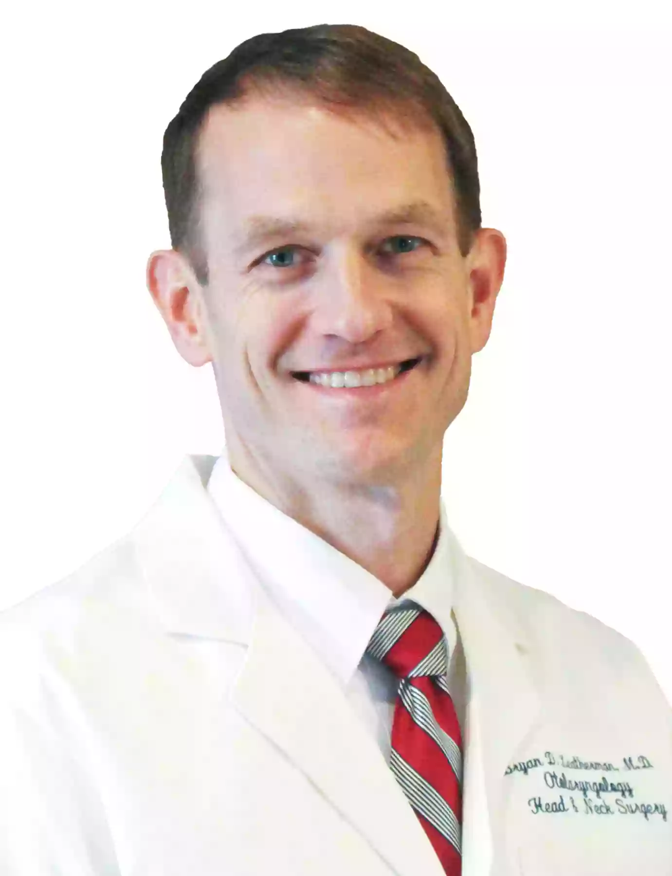 Bryan Leatherman, MD