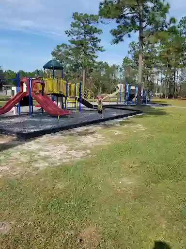 Saucier Park/Walking Trail/Splash Pad